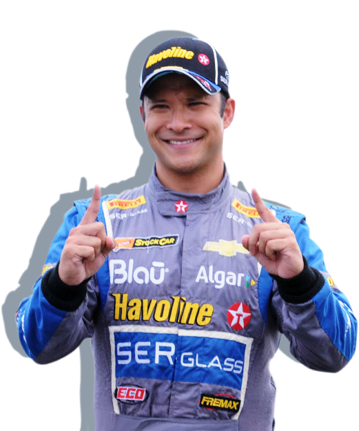 Allam Khodair Blau Motorsport 2021